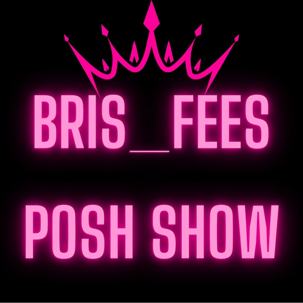 LIKE THIS LISTING TO BE NOTIFIED WHEN I GO LIVE! This will be a SHARED SHOW!